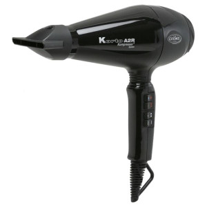Фен Coifin Korto A2R Ion Black Фен Coifin Korto A2R Ion Black