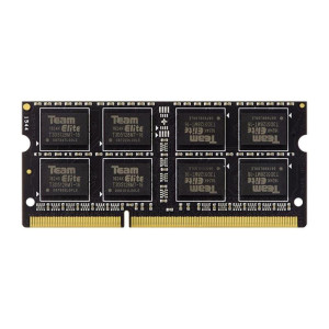 SO-DIMM 4GB/1333 DDR3 Team (TED34G1333C9-SBK)OEM SO-DIMM 4GB/1333 DDR3 Team (TED34G1333C9-SBK)OEM