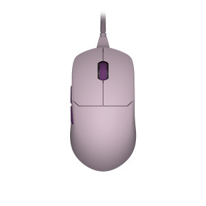 Мишка Hator Quasar Essential Lilac (HTM-403) USB Мишка Hator Quasar Essential Lilac (HTM-403) USB