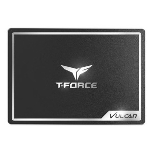 SSD 500GB Team Vulcan 2.5" SATAIII 3D TLC (T253TV500G3C301) SSD 500GB Team Vulcan 2.5" SATAIII 3D TLC (T253TV500G3C301)