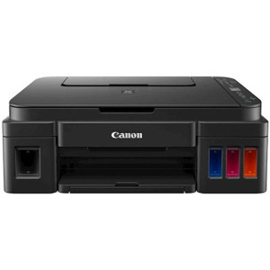 МФУ А4 цв. Canon Pixma G3415 c Wi-Fi (2315C029)