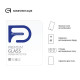 Захисне скло Armorstandart Glass.CR для Samsung Galaxy Tab S8 Ultra SM-X900, 2.5D (ARM60714)