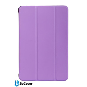 Чехол-книжка BeCover Smart Case для Apple iPad Pro 11 (2018) Purple (703028)