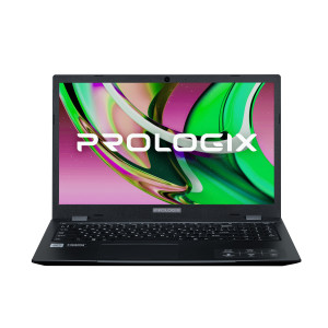Ноутбук Prologix M15-720 (PN15E02.I51016S5NU.005) FullHD Black Ноутбук Prologix M15-720 (PN15E02.I51016S5NU.005) FullHD Black