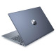 Ноутбук HP Pavilion 15-eg2011ru (6G809EA) Blue