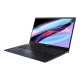 Ноутбук Asus Zenbook Pro 17 UM6702RA-M2081X (90NB0VU1-M003A0) FullHD Win11Pro Black