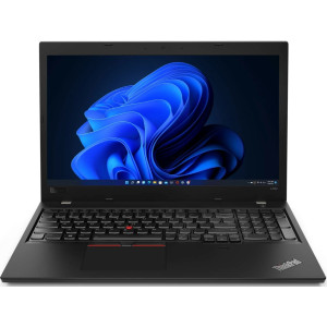 Ноутбук Lenovo ThinkPad L580 (20LXS26P00) Black Ноутбук Lenovo ThinkPad L580 (20LXS26P00) Black