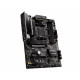 MSI MAG B550 Torpedo Socket AM4