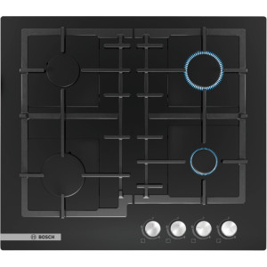 Варильна поверхня Bosch PNP6B6O92R Варильна поверхня Bosch PNP6B6O92R