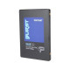 SSD 960GB Patriot Burst 2.5" SATAIII 3D TLC (PBU960GS25SSDR)