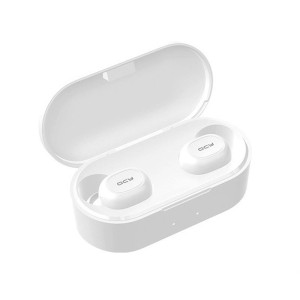 Bluetooth-гарнітура Xiaomi QCY T2C(T1S) White