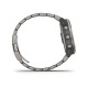 Смарт-годинник Garmin Fenix 6X Pro Solar Titanium with Vented Titanium Bracelet (010-02157-24)