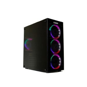 Персональный компьютер COBRA Advanced (I64.16.H1.15T.512)