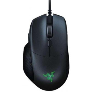 Мышь Razer Basilisk Essential (RZ01-02650100-R3M1) Black USB Мышь Razer Basilisk Essential (RZ01-02650100-R3M1) Black USB