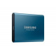 Накопитель внешний SSD 2.5" USB 500GB Samsung T5 (MU-PA500B/WW)