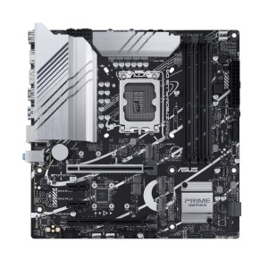 Материнская плата Asus Prime Z790M-Plus D4 Socket 1700 Материнская плата Asus Prime Z790M-Plus D4 Socket 1700