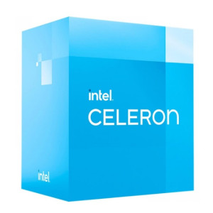 Процессор Intel Celeron G7400 3.7GHz (6MB, Alder Lake, 46W, S1700) Box (BX80715G7400) Процессор Intel Celeron G7400 3.7GHz (6MB, Alder Lake, 46W, S1700) Box (BX80715G7400)