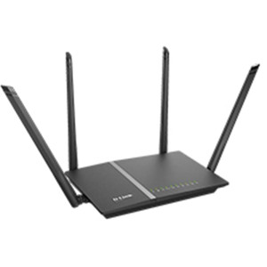 Беспроводной маршрутизатор D-Link DIR-815 (AC1200, 1*FE Wan, 4*FE Lan, USB 2.0, 4 антенны) Беспроводной маршрутизатор D-Link DIR-815 (AC1200, 1*FE Wan, 4*FE Lan, USB 2.0, 4 антенны)