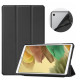 Чехол-книга BeCover Flexible TPU Mate для Samsung Galaxy Tab A7 Lite SM-T220/SM-T225 Black (706471)