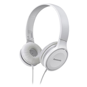 Навушники Panasonic RP-HF100GC-W White Навушники Panasonic RP-HF100GC-W White
