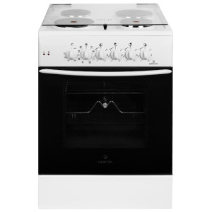 Плита Greta 600-Э-09 (W) Плита Greta 600-Э-09 (W)