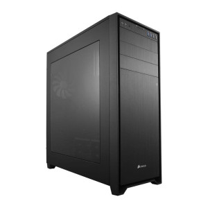 Корпус Corsair Obsidian 750D Black (CC-9011035-WW) без БП Корпус Corsair Obsidian 750D Black (CC-9011035-WW) без БП