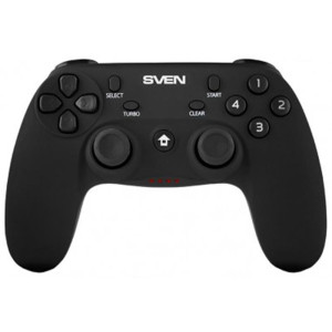 Геймпад Sven GC-3050 USB UAH Геймпад Sven GC-3050 USB UAH