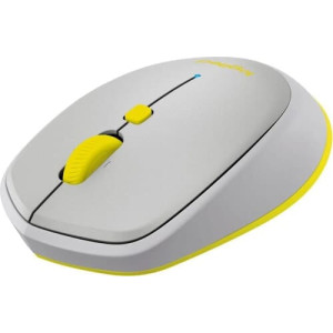 Миша бездротова Logitech M535 (910-004530) Grey USB Миша бездротова Logitech M535 (910-004530) Grey USB