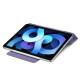 Чохол-книжка BeCover Magnetic Buckle для Apple iPad Air 10.9 (2020) Purple (705546)