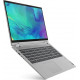 Lenovo IdeaPad Flex 5 15IIL (81X3008YRA) FullHD Win10 Platinum Grey