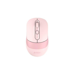 Мишка бездротова A4Tech Fstyler FB10C Pink USB Мишка бездротова A4Tech Fstyler FB10C Pink USB