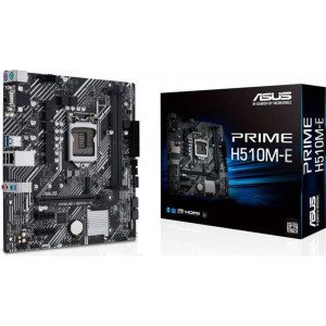 Asus Prime H510M-E Socket 1200 Asus Prime H510M-E Socket 1200