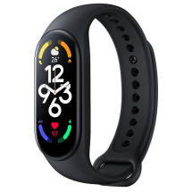 Фітнес-браслет Xiaomi Mi Smart Band 7 Black Global