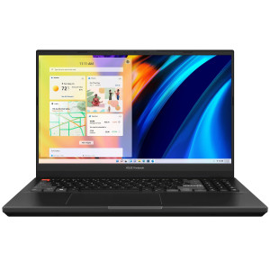 Ноутбук Asus M6501RR-MA031X (90NB0YS2-M00130) 2.8K Win11Pro Black Ноутбук Asus M6501RR-MA031X (90NB0YS2-M00130) 2.8K Win11Pro Black