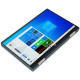 Ноутбук HP Pavilion x360 14-ek1010ru (833G5EA) Blue