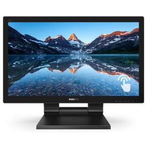 Philips 21.5" 222B9T/00 TN Black SmoothTouch Philips 21.5" 222B9T/00 TN Black SmoothTouch
