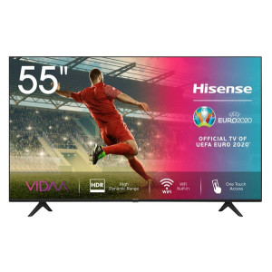 Телевізор HISENSE 55A7100F Телевізор HISENSE 55A7100F