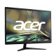 Моноблок Acer Aspire C24-1700 (DQ.BJFME.001) Black