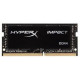 SO-DIMM 16GB/2933 1.2V DDR4 Kingston HyperX Impact (HX429S17IB/16)