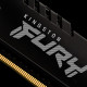 Модуль пам'яті DDR4 32GB/3600 Kingston Fury Beast Black (KF436C18BB/32)