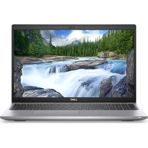 Ноутбук Dell Latitude 5520 (N010L552015UA_WP) FullHD Win10Pro Silver Ноутбук Dell Latitude 5520 (N010L552015UA_WP) FullHD Win10Pro Silver