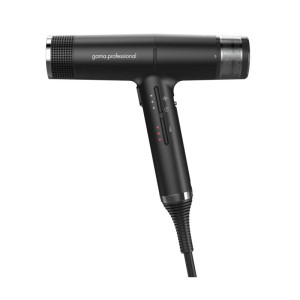 Фен Ga.Ma IQ Perfetto Black (PH6065.BK) Фен Ga.Ma IQ Perfetto Black (PH6065.BK)