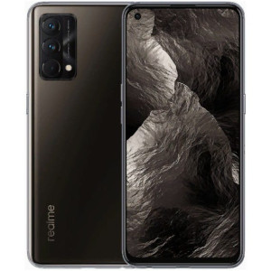 Realme GT Master 5G 8/256GB Dual Sim Black Realme GT Master 5G 8/256GB Dual Sim Black