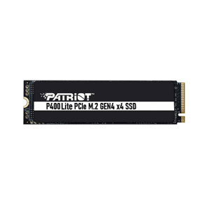 Накопичувач SSD 250GB Patriot P400 Lite M.2 2280 PCIe 4.0 x4 NVMe TLC (P400LP250GM28H) Накопичувач SSD 250GB Patriot P400 Lite M.2 2280 PCIe 4.0 x4 NVMe TLC (P400LP250GM28H)