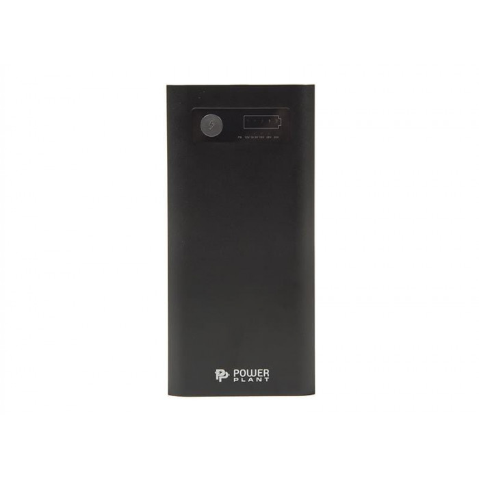 Универсальная мобильная батарея PowerPlant PB-LA9700 20100mAh Black (PB930111)