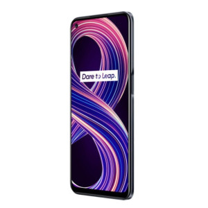 Realme 8 5G 8/128GB Dual Sim Black Realme 8 5G 8/128GB Dual Sim Black