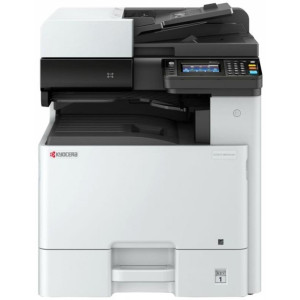 Багатофункціональний пристрій A3 кол. Kyocera Ecosys M8124cidn (1102P43NL0) Багатофункціональний пристрій A3 кол. Kyocera Ecosys M8124cidn (1102P43NL0)