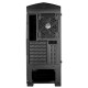 Корпус AEROCOOL PGS Scar Black без БП