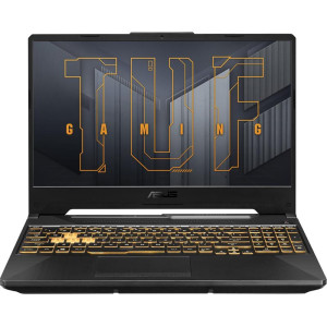 Ноутбук Asus TUF Gaming F15 FX506HF-HN039 (90NR0HB4-M00530) Graphite Black Ноутбук Asus TUF Gaming F15 FX506HF-HN039 (90NR0HB4-M00530) Graphite Black
