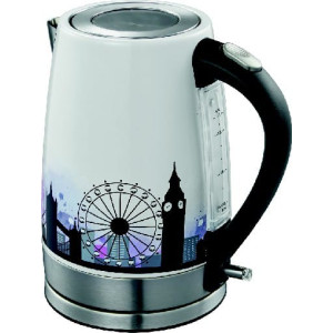 Электрочайник Liberty KX-177 London Электрочайник Liberty KX-177 London
